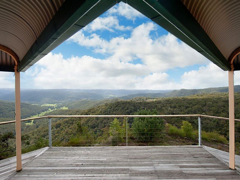 344 Greta Rd, Bumble Hill, Kulnura NSW 2250