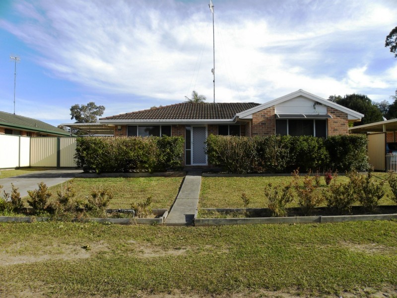 36 Fishburn Crescent, Watanobbi NSW 2259