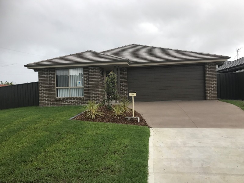 30 Noble Court, Woongarrah NSW 2259