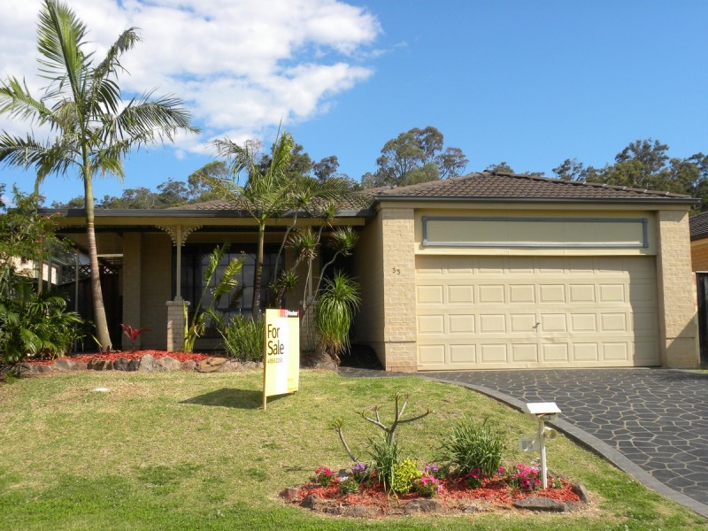 33 Harrington Close, Watanobbi NSW 2259