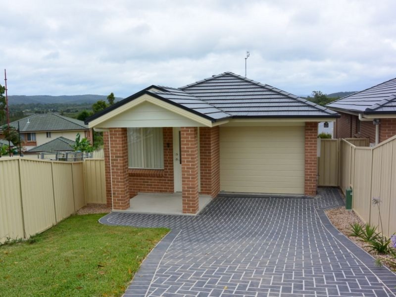 18 Weaver Crescent, Watanobbi NSW 2259