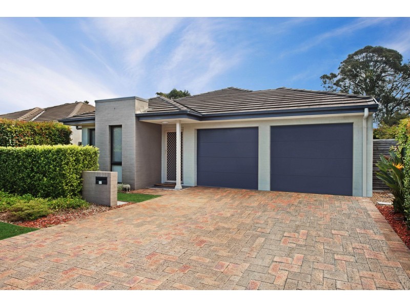 17 Sandstone Circuit, Wyong NSW 2259