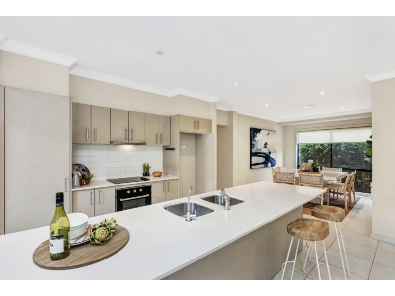 17 Sandstone Circuit, Wyong NSW 2259