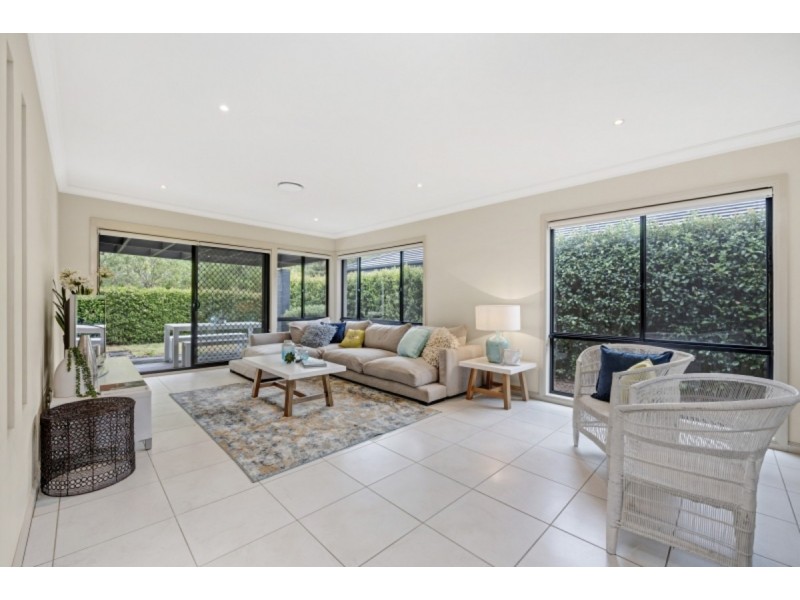 17 Sandstone Circuit, Wyong NSW 2259