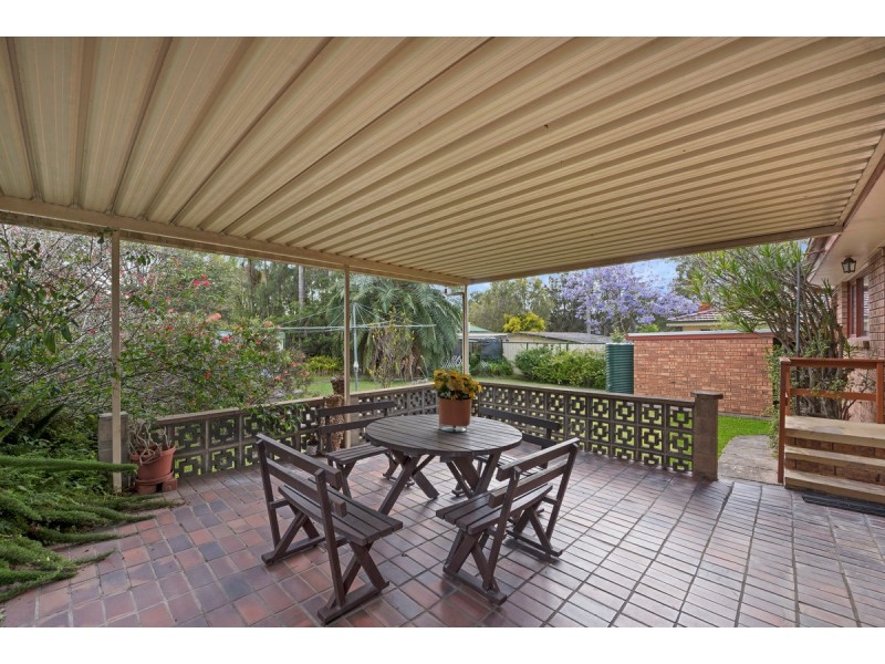 4 Cutler Drive, Wyong NSW 2259