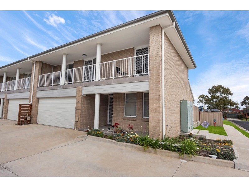 30/14 Lomandra Terrace, Hamlyn Terrace NSW 2259