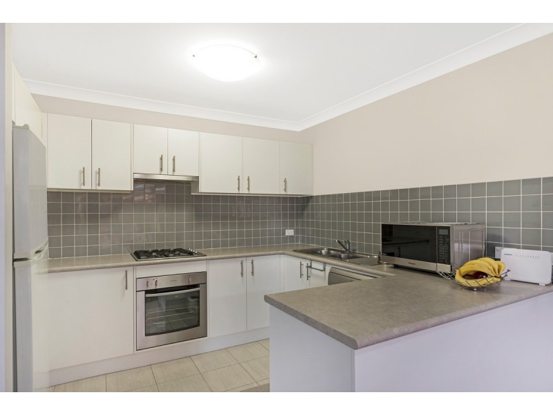 30/14 Lomandra Terrace, Hamlyn Terrace NSW 2259