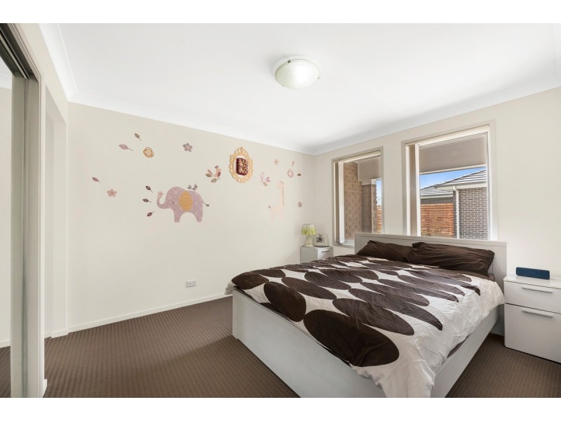 30/14 Lomandra Terrace, Hamlyn Terrace NSW 2259