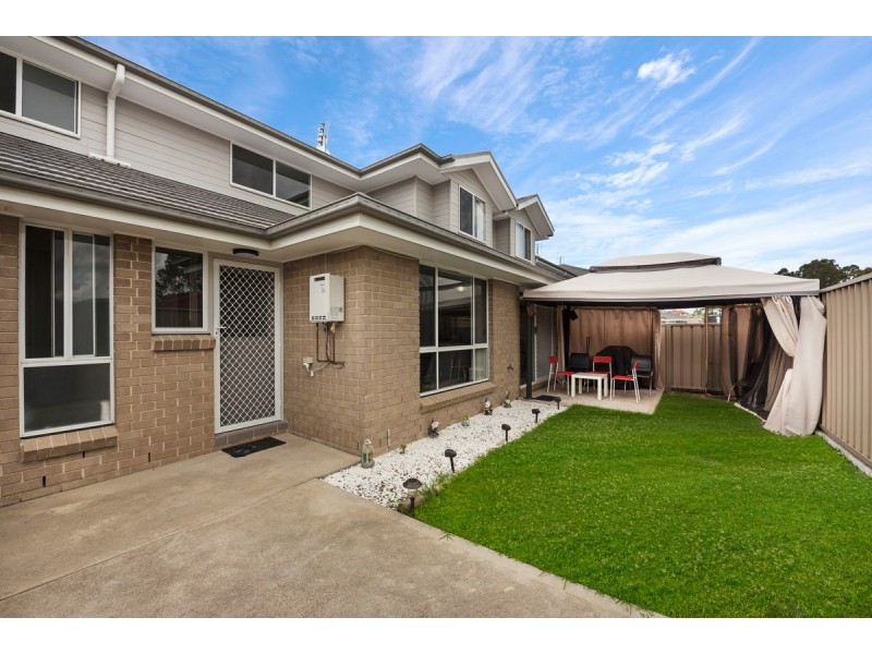 30/14 Lomandra Terrace, Hamlyn Terrace NSW 2259