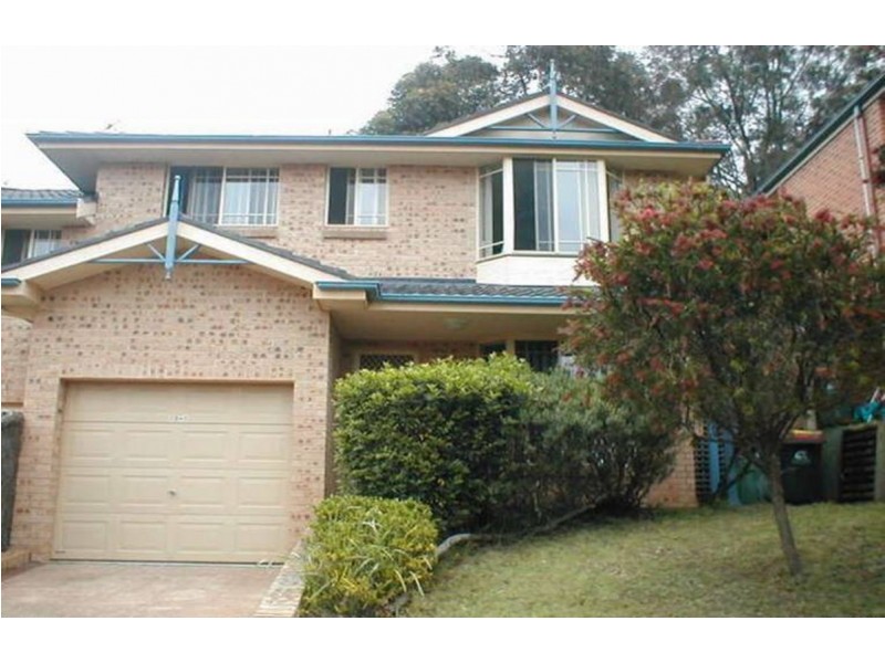 2/42 Burbank Drive, Tuggerah NSW 2259