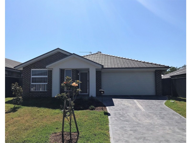 40 Norwood Avenue, Hamlyn Terrace NSW 2259