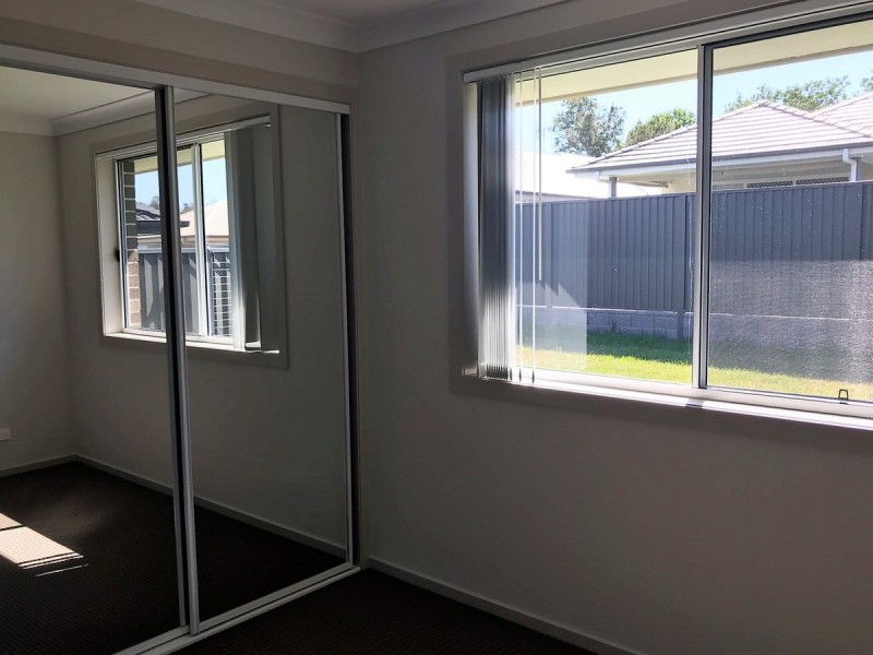 40 Norwood Avenue, Hamlyn Terrace NSW 2259