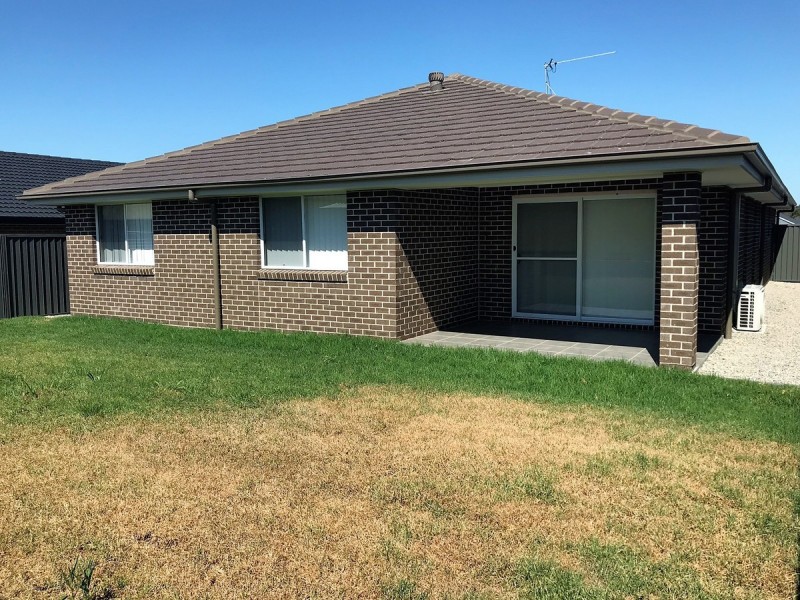 40 Norwood Avenue, Hamlyn Terrace NSW 2259