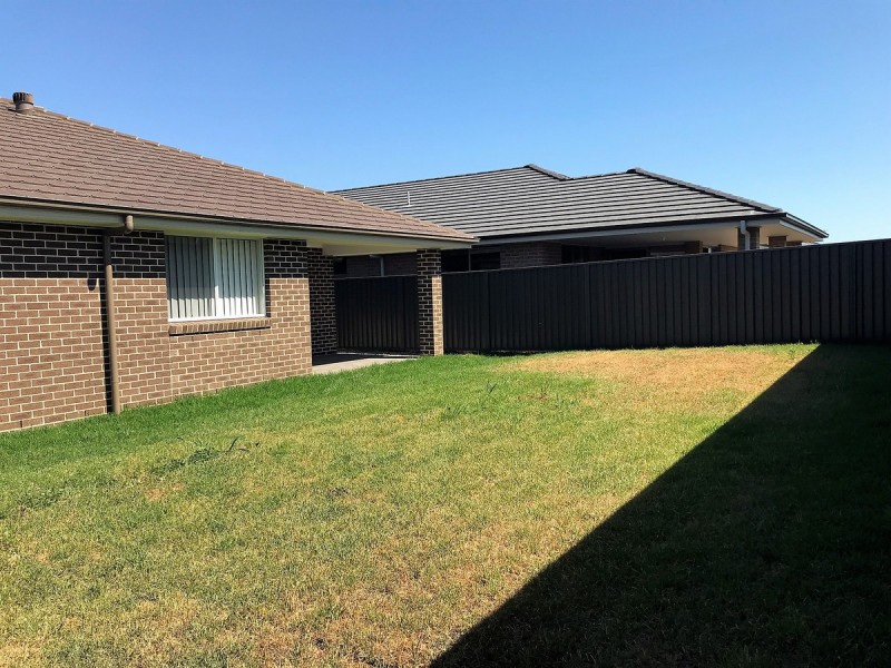 40 Norwood Avenue, Hamlyn Terrace NSW 2259