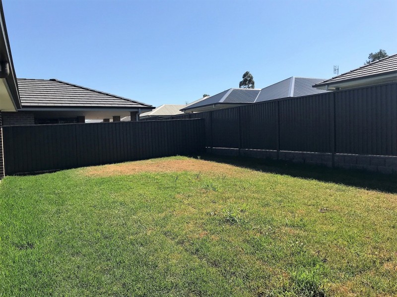 40 Norwood Avenue, Hamlyn Terrace NSW 2259