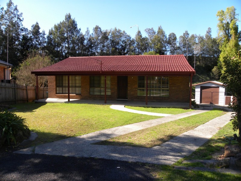 6 Yaldeeme Close, Tuggerah NSW 2259
