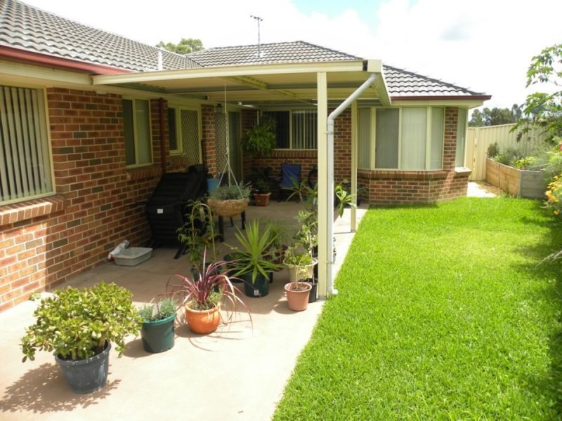 6 Highberry Street, Woongarrah NSW 2259