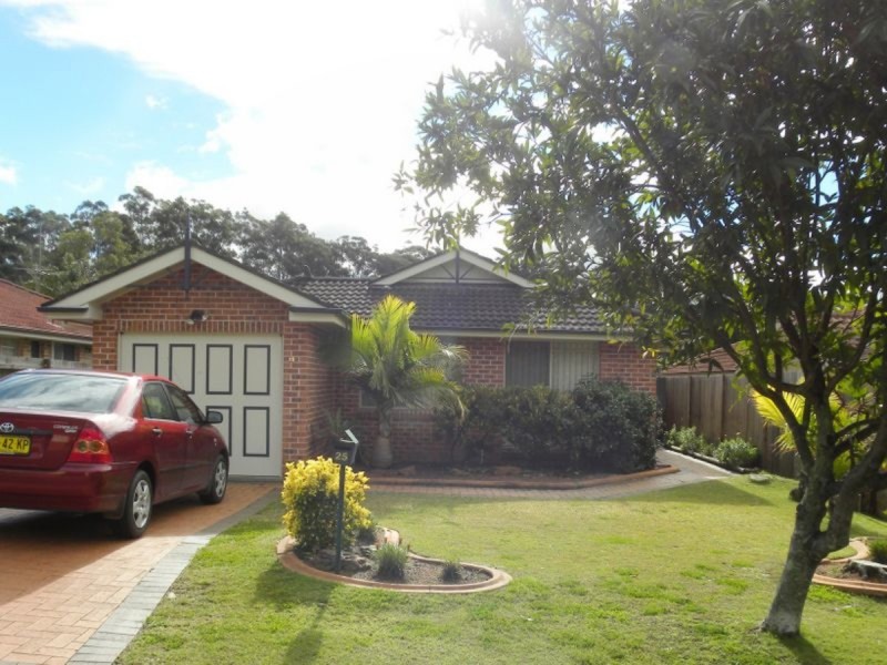 25 Burbank Drive, Tuggerah NSW 2259