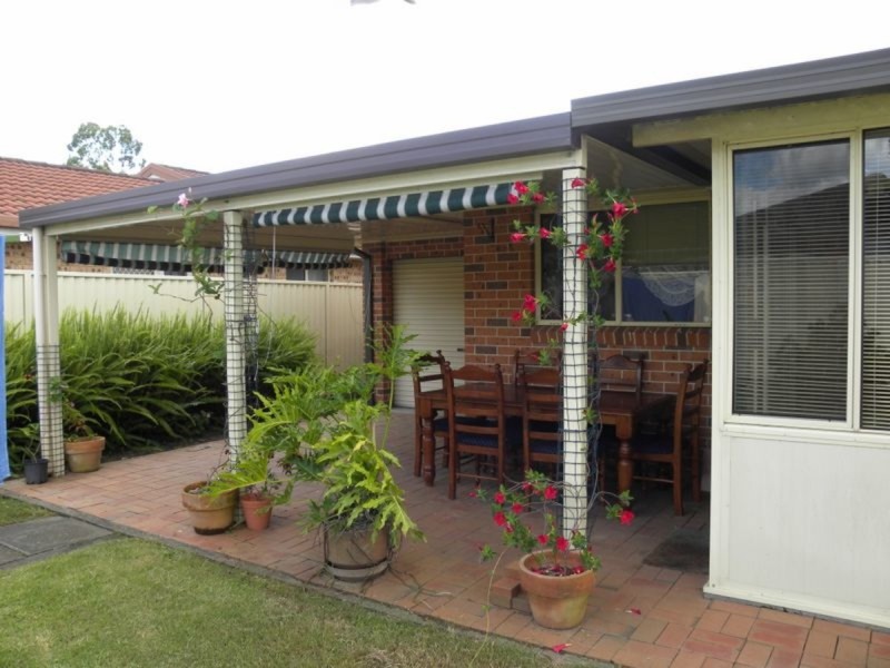 6 Betty Anne Place, Mardi NSW 2259