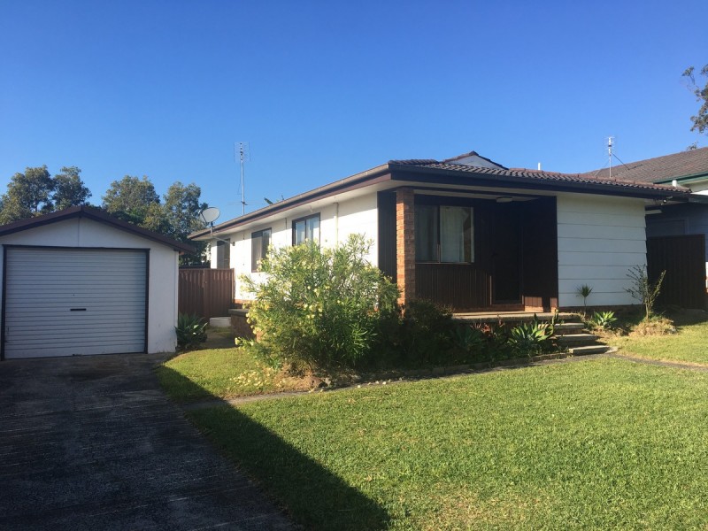 46 Farrar Road, Killarney Vale NSW 2261