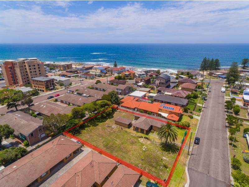 10-12 Yamba Street, The Entrance NSW 2261