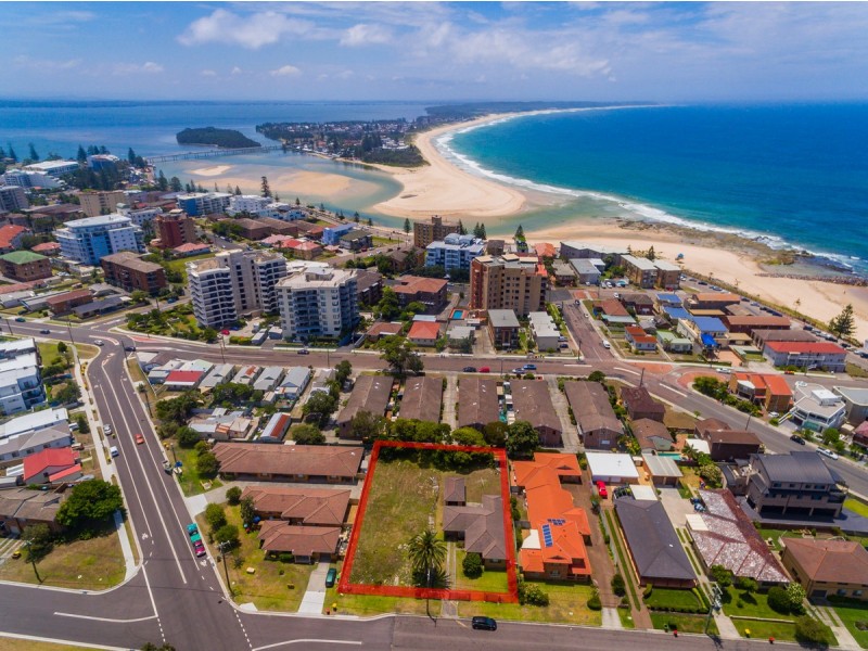 10-12 Yamba Street, The Entrance NSW 2261