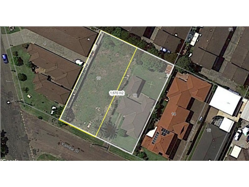 10-12 Yamba Street, The Entrance NSW 2261