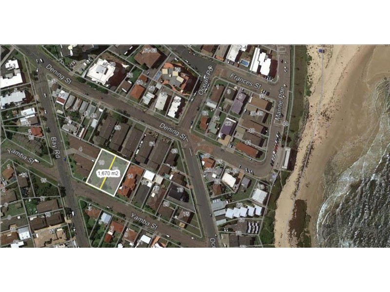 10-12 Yamba Street, The Entrance NSW 2261