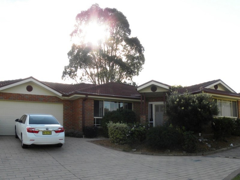 6 Rivergum Grove, Hamlyn Terrace NSW 2259