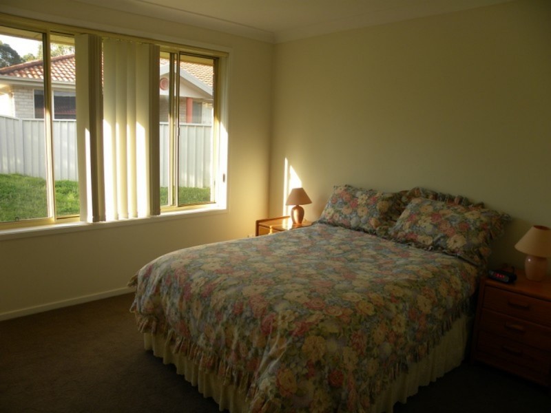 6 Rivergum Grove, Hamlyn Terrace NSW 2259