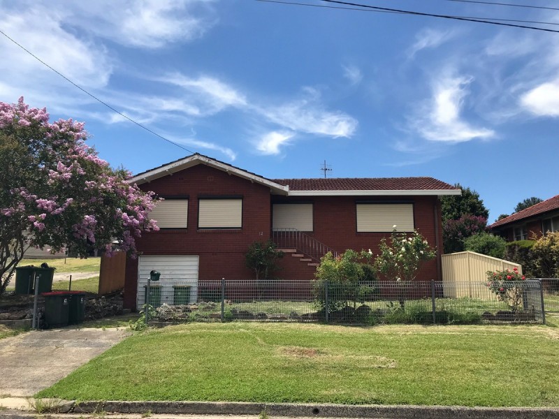 12 Jennings Road, Wyong NSW 2259