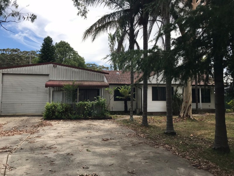 159 Pacific Highway, Ourimbah NSW 2258