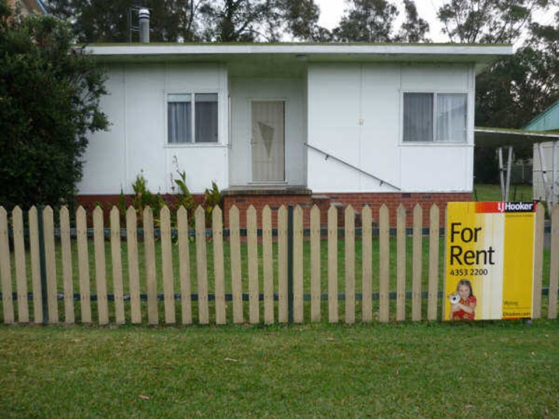 8 Hastings Street, Rocky Point NSW 2259