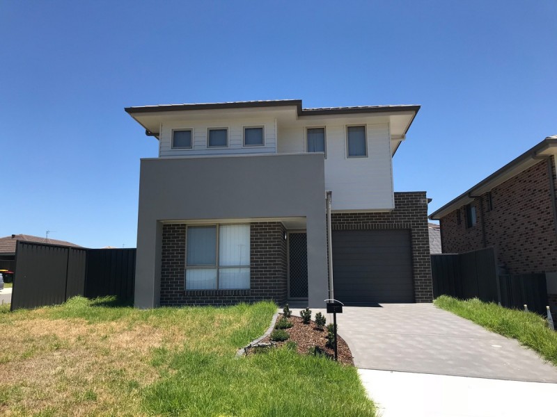 1 Evergreen Parade, Woongarrah NSW 2259