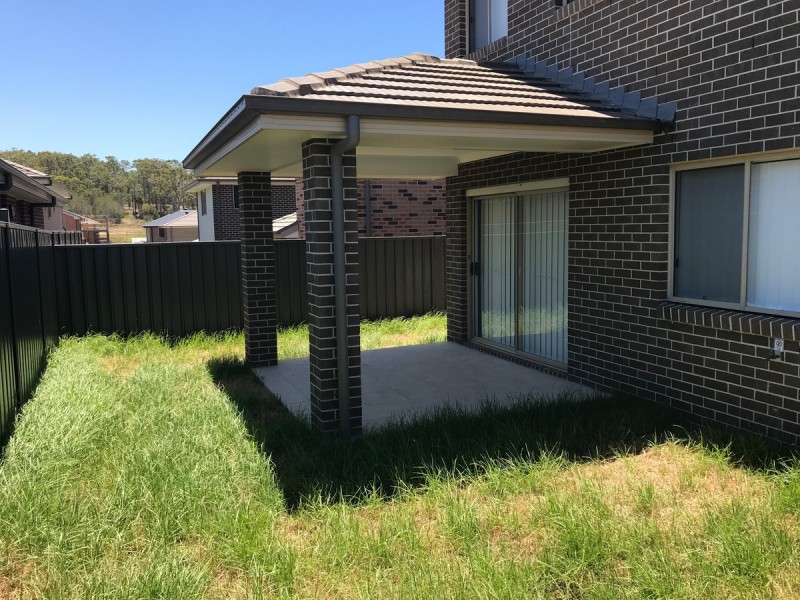 1 Evergreen Parade, Woongarrah NSW 2259