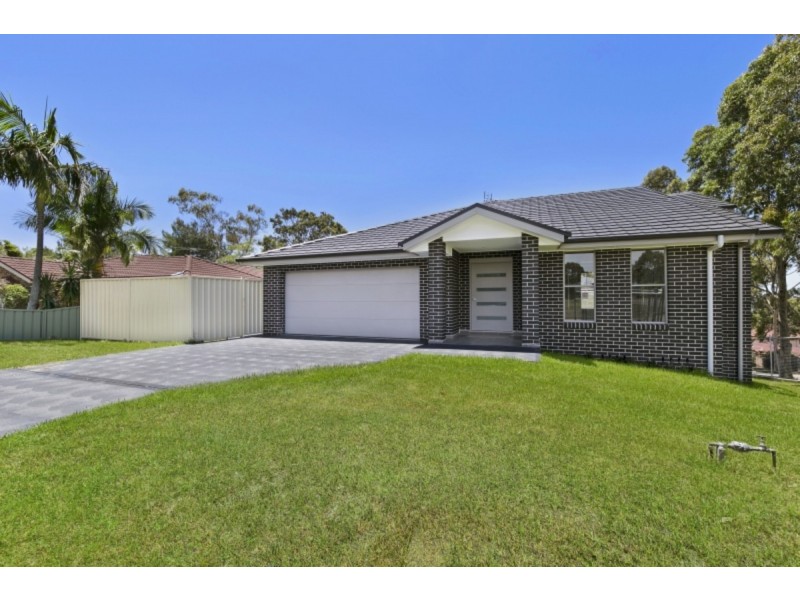 1 The Terrace, Watanobbi NSW 2259