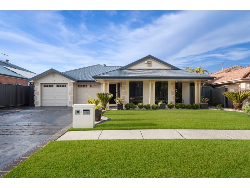 3 Birch Drive, Hamlyn Terrace NSW 2259