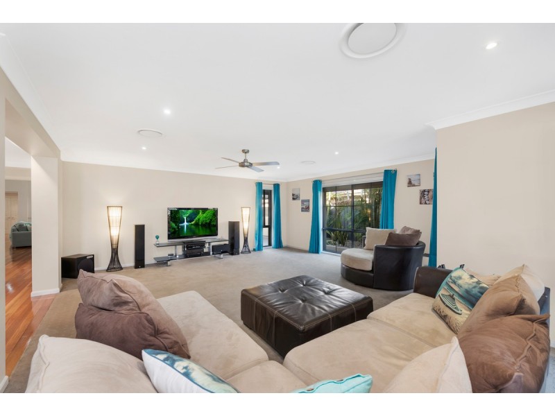 3 Birch Drive, Hamlyn Terrace NSW 2259