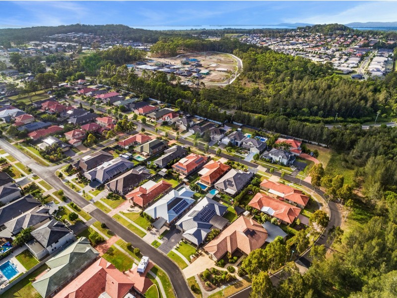 3 Birch Drive, Hamlyn Terrace NSW 2259