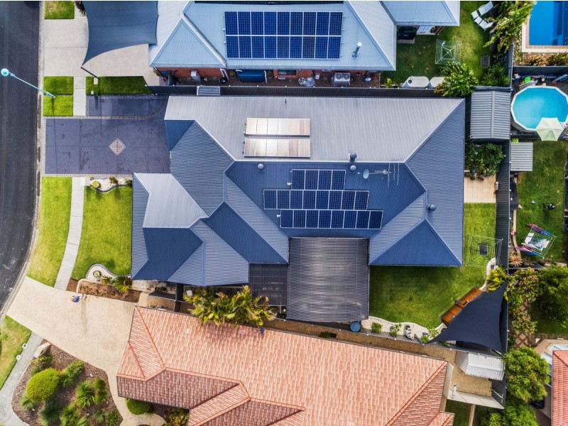 3 Birch Drive, Hamlyn Terrace NSW 2259