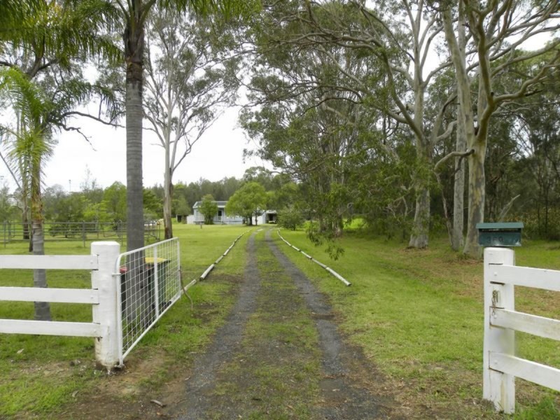 369 Pacific Highway, Wyong NSW 2259