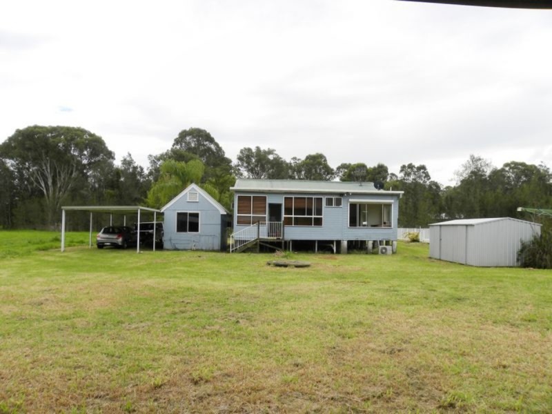 369 Pacific Highway, Wyong NSW 2259