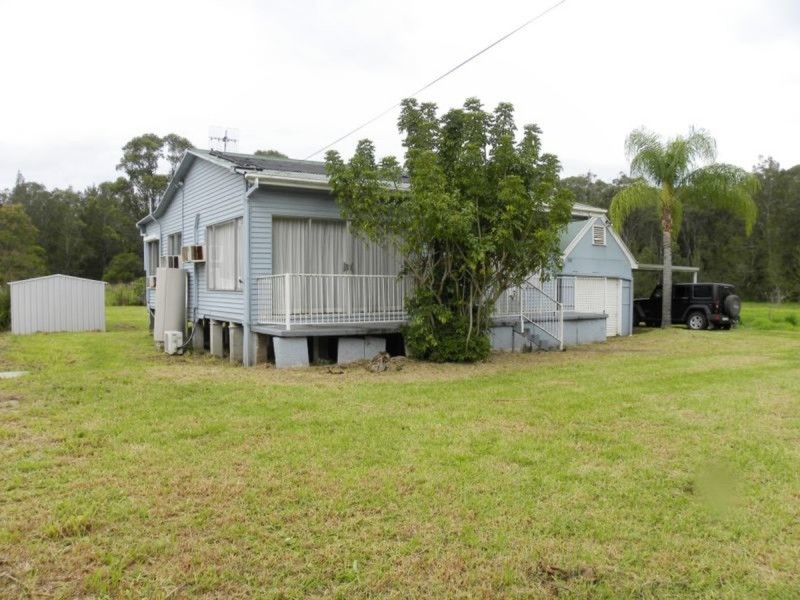 369 Pacific Highway, Wyong NSW 2259
