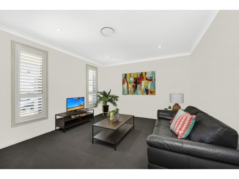 13 Fairmont Boulevard, Hamlyn Terrace NSW 2259
