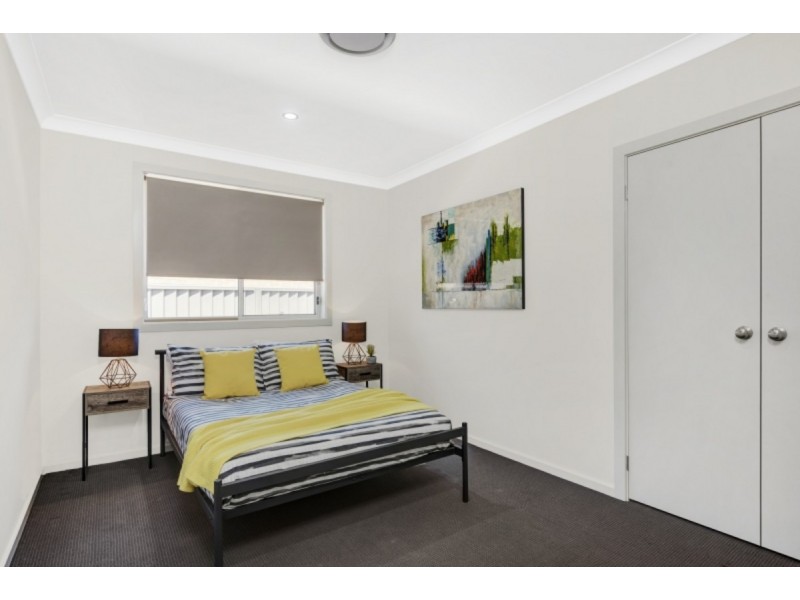 13 Fairmont Boulevard, Hamlyn Terrace NSW 2259