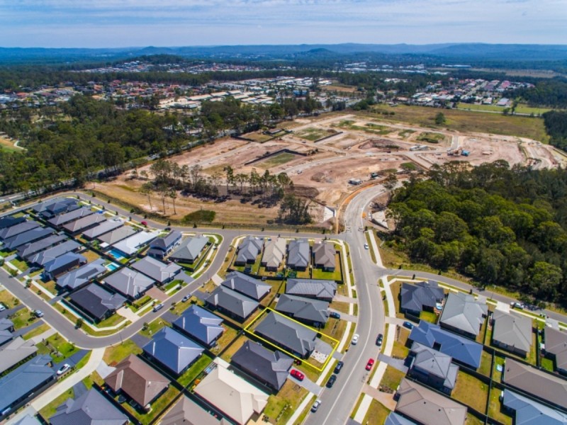 13 Fairmont Boulevard, Hamlyn Terrace NSW 2259