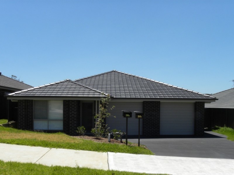 26b Voyager Street, Wadalba NSW 2259