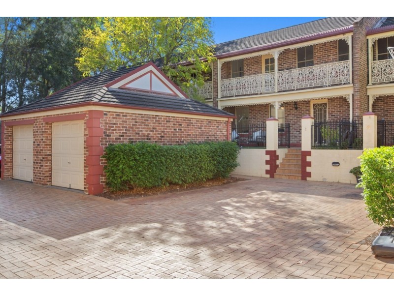 7/2 Richmond Mews, Mardi NSW 2259