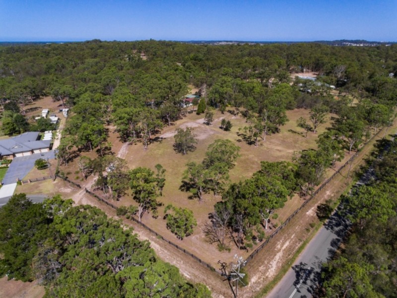 105 Bruce Crescent, Wallarah NSW 2259