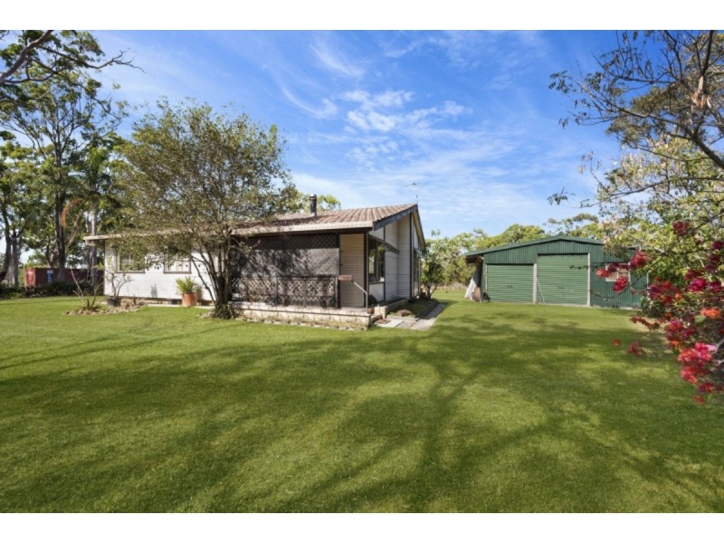 105 Bruce Crescent, Wallarah NSW 2259